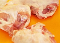 Reader Recipe: Slow Cooker Lemon Garlic Chicken