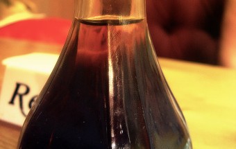 Vinegar