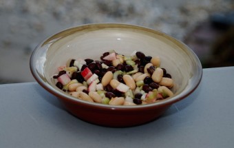 Bean Salad