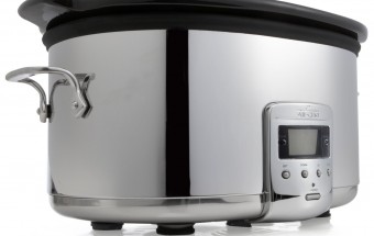 Slow Carb Secret Weapon: The Slow Cooker