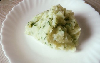 mashed-potato